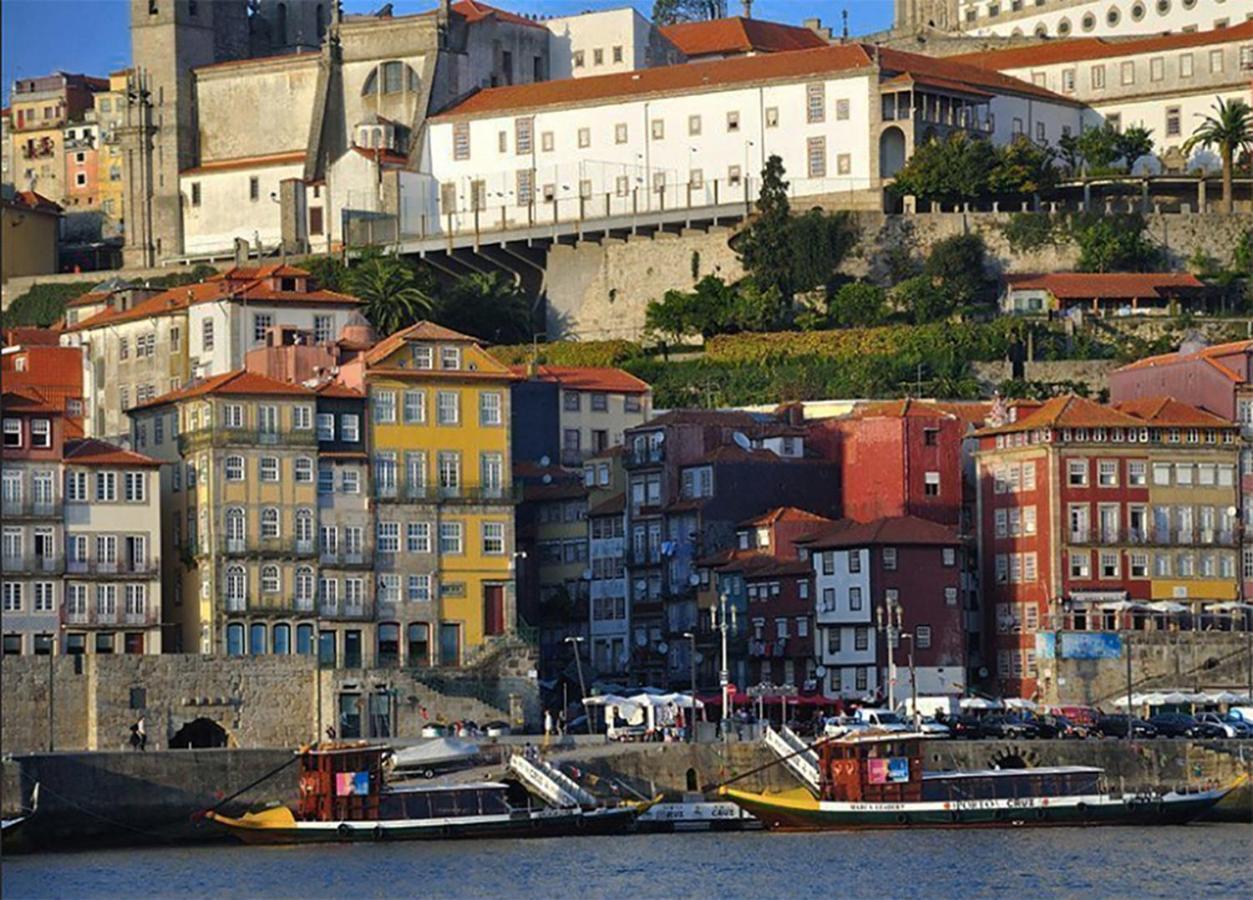 Porto National Theatre Trendy Houses Zewnętrze zdjęcie