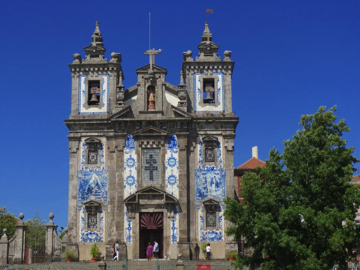 Porto National Theatre Trendy Houses Zewnętrze zdjęcie