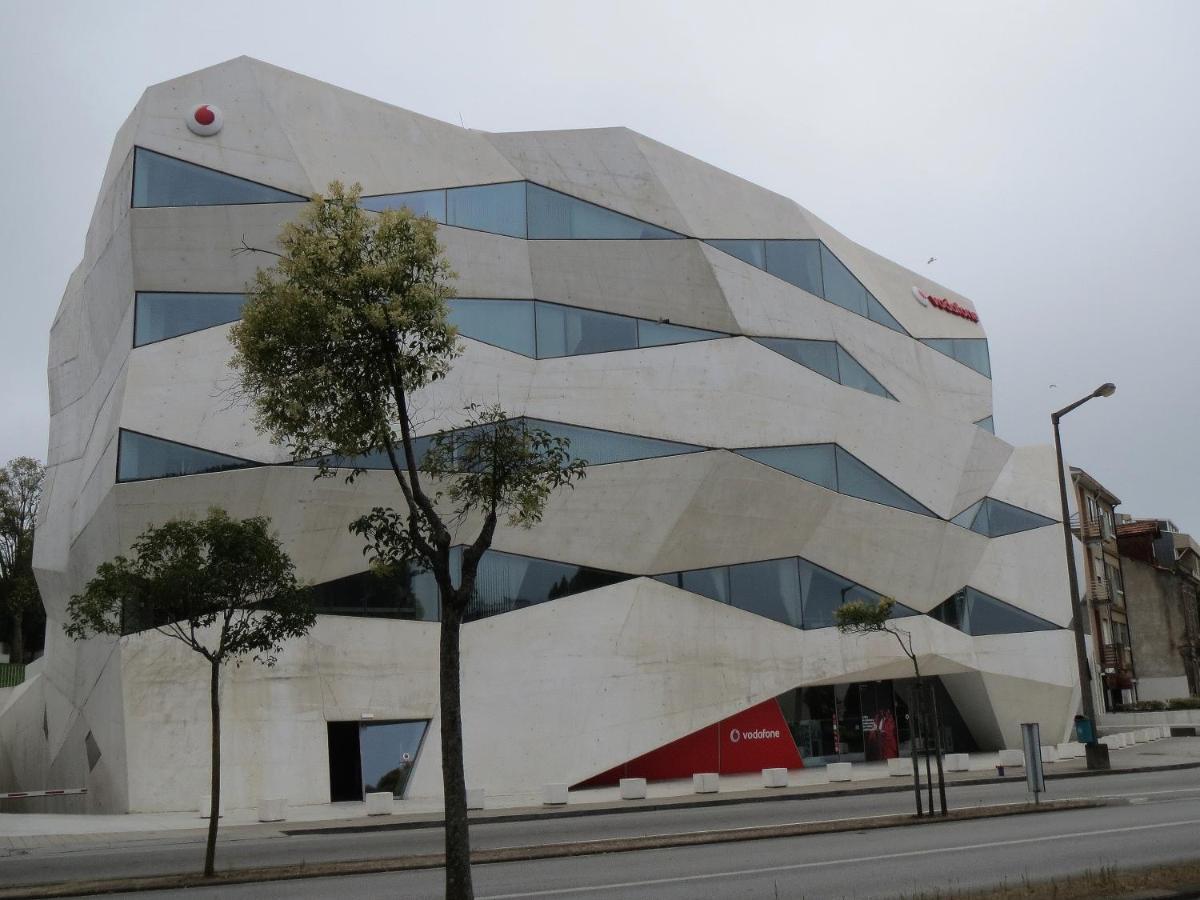 Porto National Theatre Trendy Houses Zewnętrze zdjęcie