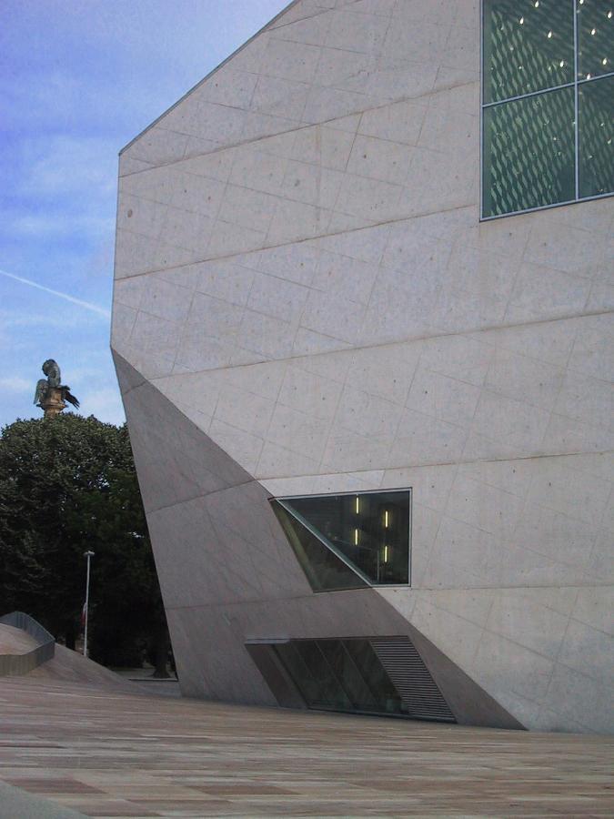 Porto National Theatre Trendy Houses Zewnętrze zdjęcie