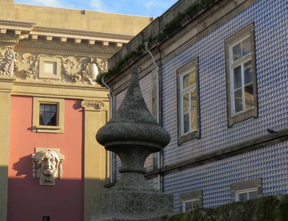 Porto National Theatre Trendy Houses Zewnętrze zdjęcie